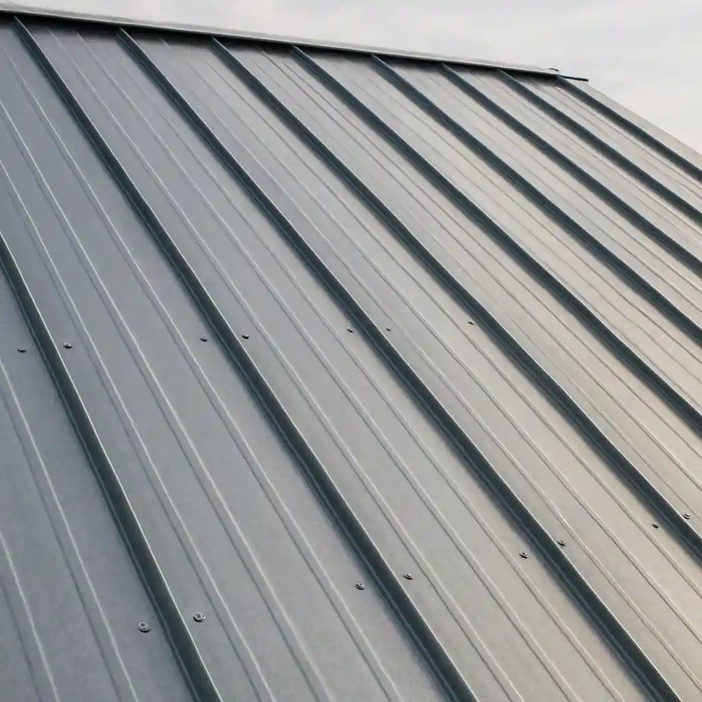 Metal Roofing
