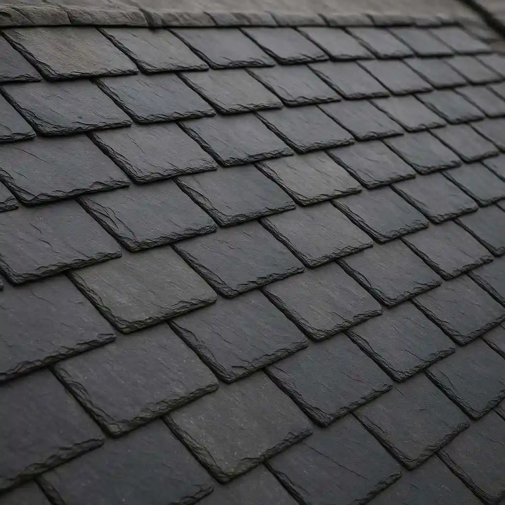 Slate Roofing