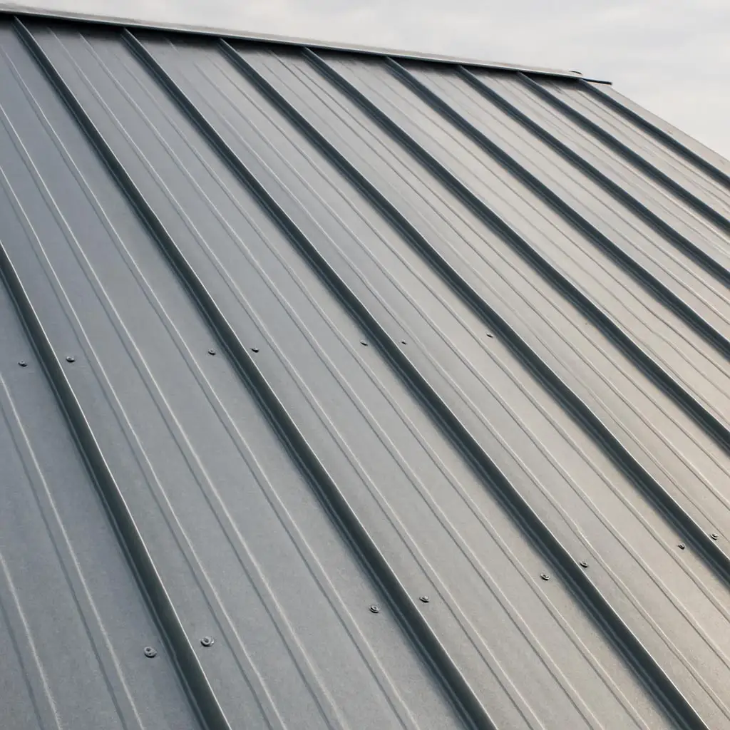 Metal Roofing