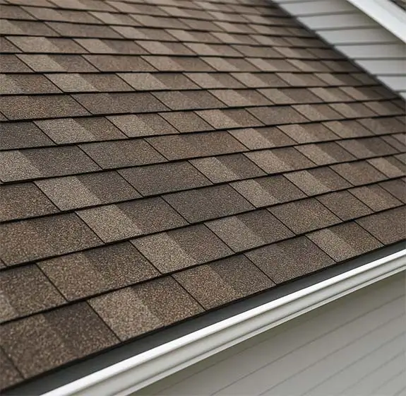 Shingle Roofing